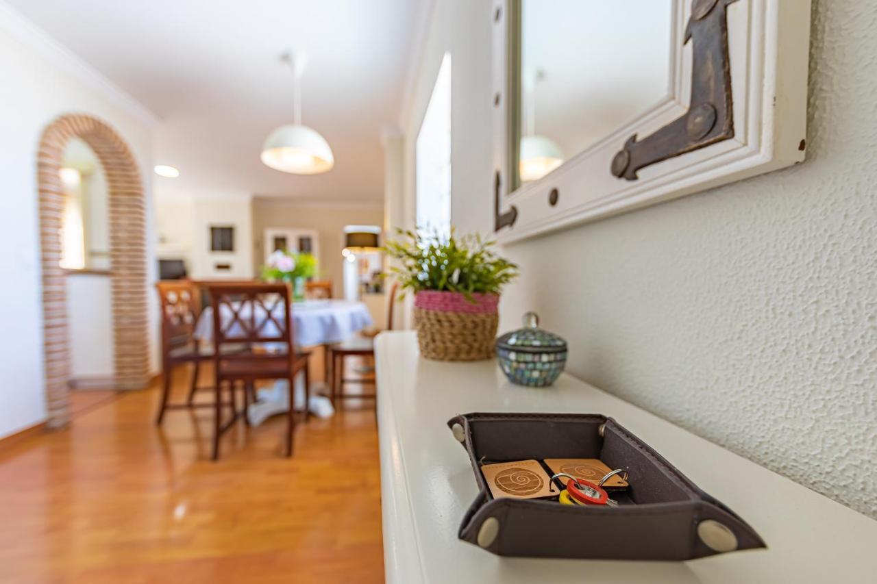 Apartamento Centro Tarifa Luaran gambar