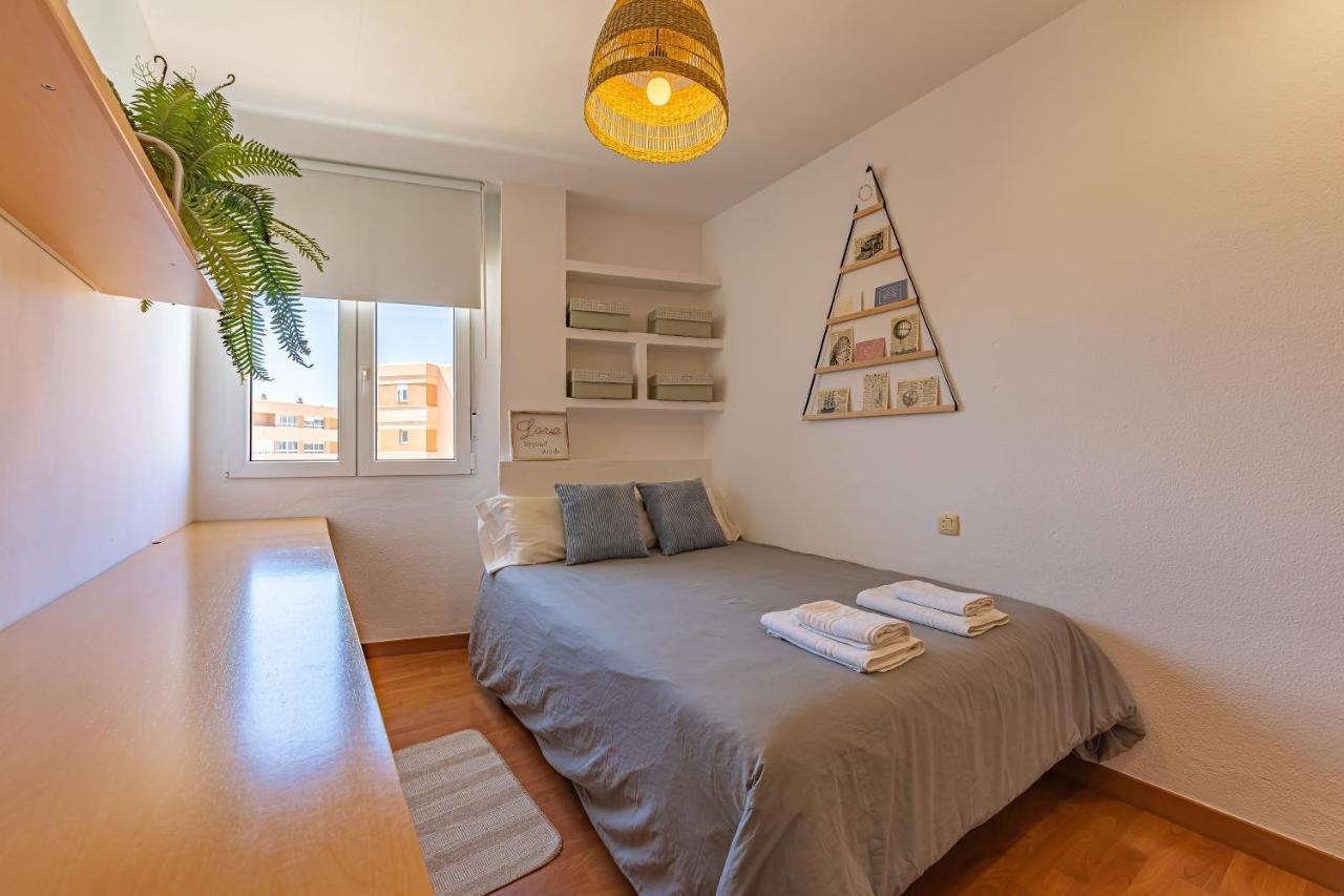 Apartamento Centro Tarifa Luaran gambar